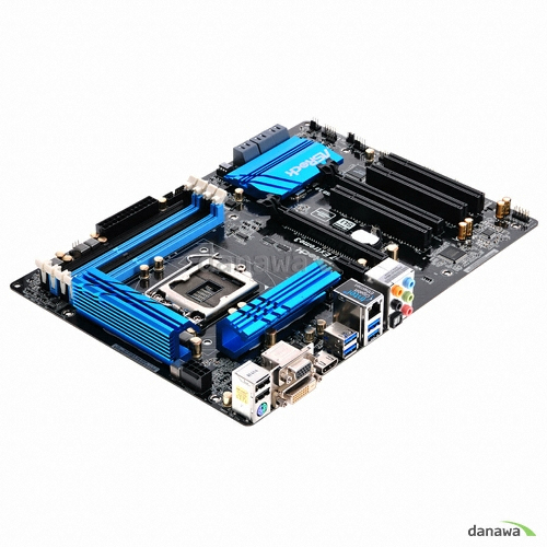 ASRock Z97 Extreme3 ������