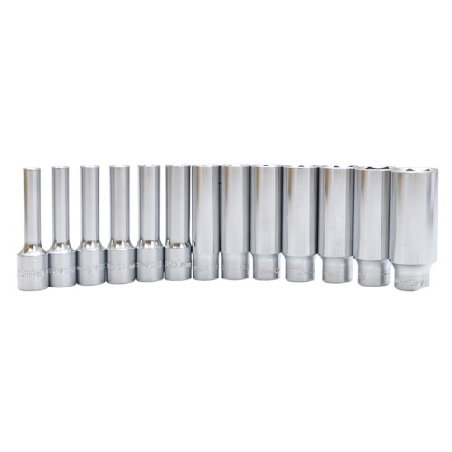 도쿠 1/4인치 육각 롱 핸드소켓 5.5mm_이미지