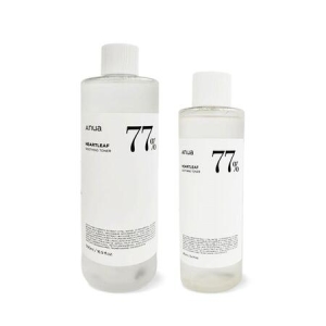 아누아 ANUA어성초토너77프로250ml