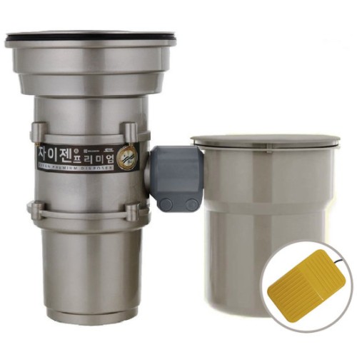 자이젠 프리미엄 일반형 (풋방식)