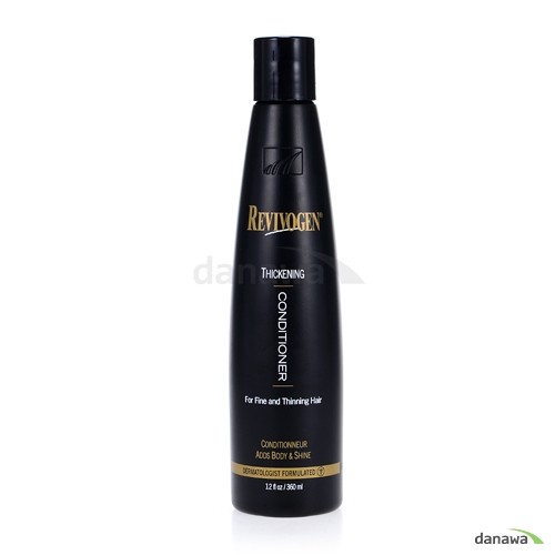 리바이보젠 씨크닝 컨디셔너 360ml (2개)_이미지