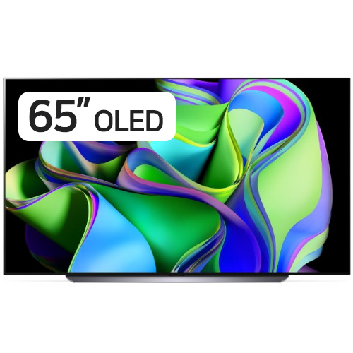 LG전자 올레드 OLED65C9 리퍼비시 (스탠드)_이미지