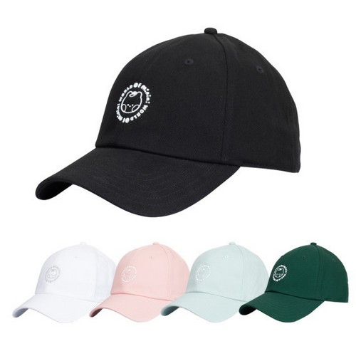 던롭 젝시오 라인프렌즈 미니니 모자 GAH-23040I