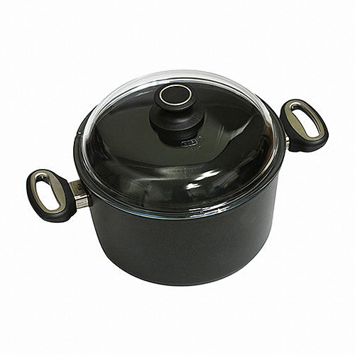 AMT 주물 양수냄비 (20cm)