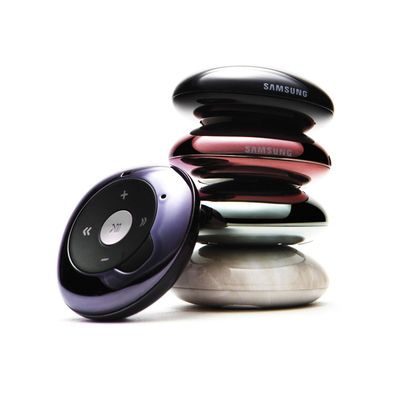 삼성전자 YEPP YP-S2 (2GB)