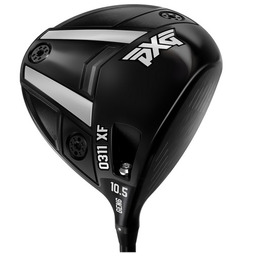 PXG  GEN6 0311XF 드라이버 (정품)