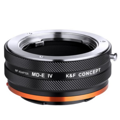 K&F CONCEPT MD-E IV PRO 렌즈 변환어댑터