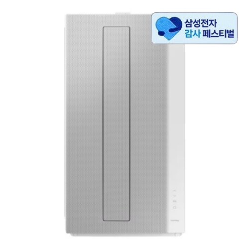 삼성전자 비스포크 무풍 윈도우핏 AW06C7155GWAZ (삼성 20% 환급)_이미지
