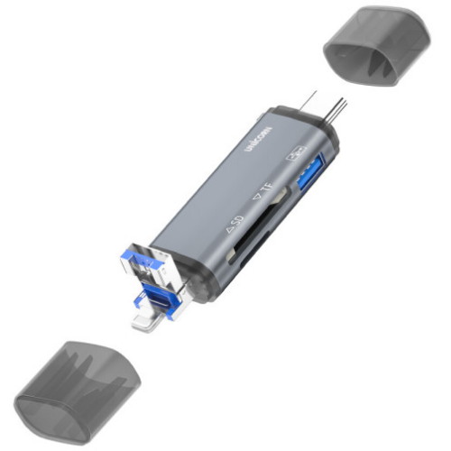 ������Ʈ���� ������ XC-3000M 3 in 1 ��Ƽ ī�帮����