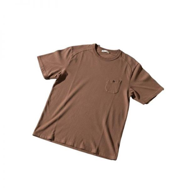 피그먼트 나이젤 카본 25 9.5oz B IC T-SHIRT 80500021031 160 9.5 온즈 베이직 티셔츠_이미지