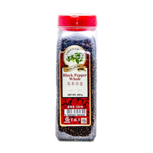오뚜기 흑후추 홀 450g