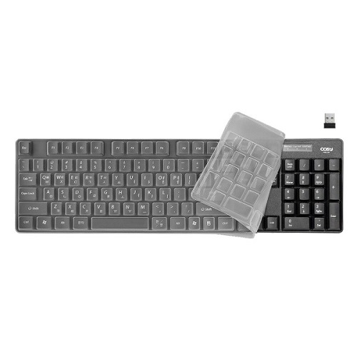 코시 KB4058WL 무선_이미지