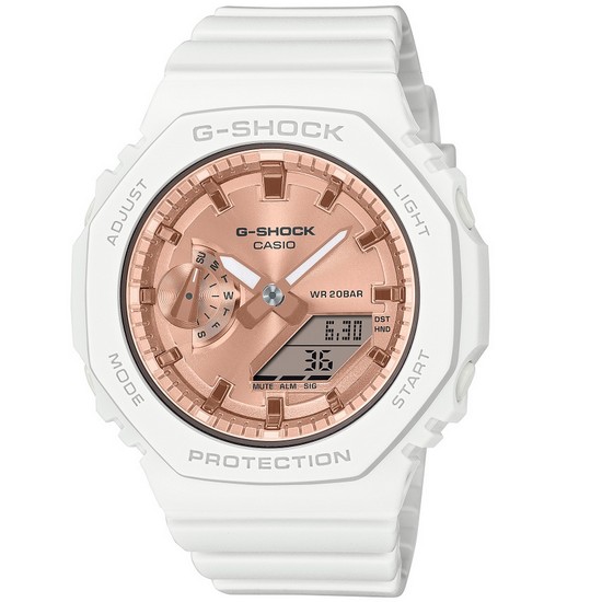 G-SHOCK 여성 지얄오크_GMA-S2100MD-7A_이미지