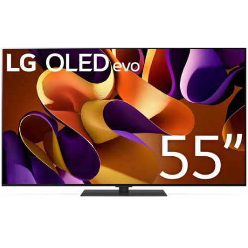 LG전자 올레드 evo OLED55G4SUB 해외구매 (관부가세별도)