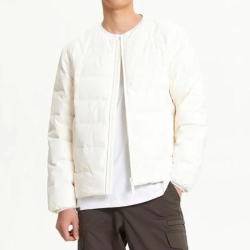 뉴발란스 패딩 LQJ NBNPE41913-19 UNI 액티브 라이트 다운 자켓 European Goose