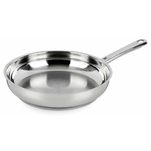 크로마간 스텐 후라이팬