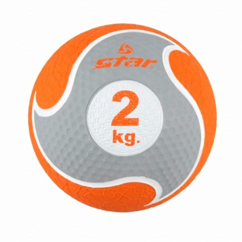 신신상사 스타스포츠 메디슨볼 (2kg)