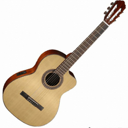 콜트 클래식기타T Cort AC-120CE OP 연주용 EQ장착