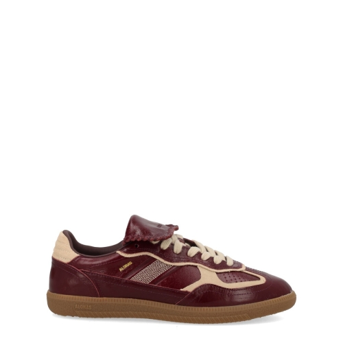 TB.490 CLUB 스니커즈 SS26 S100829-05_ONIXDEEPBURGUNDY 7217059