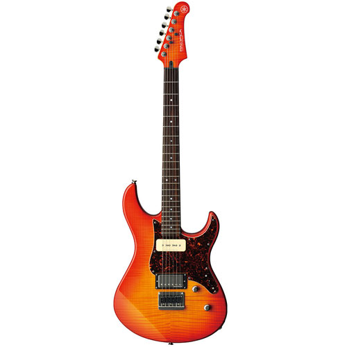 야마하 퍼시피카 PAC611H이미지입니다. 누르면 해당 게시물로 새창이동합니다.