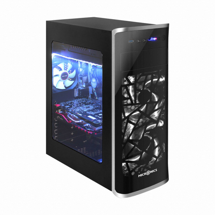 Frontier ARC-1000