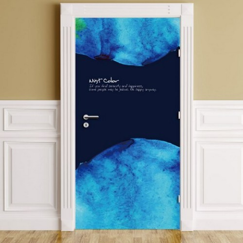 뭉키월드 에어프리 미스트 워터칼라 01 (1장, 100cm x 2.1m)_이미지