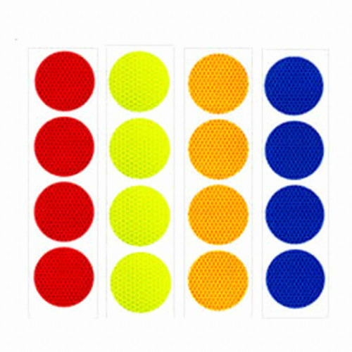 è�Ǿ� ���� �ݻ� ���÷��� ��ƼĿ