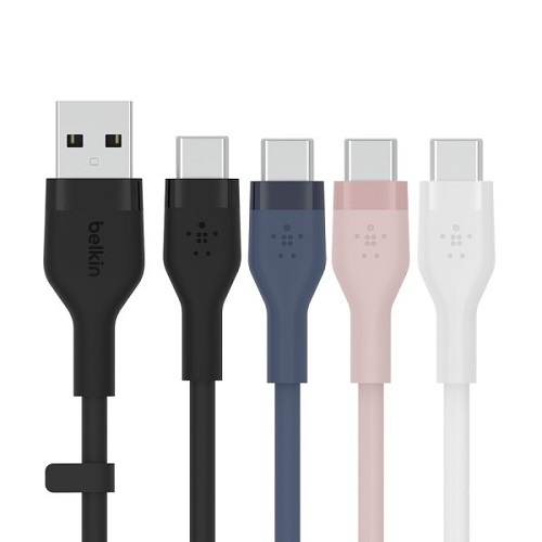 벨킨 USB C타입 60W 플렉스 케이블 CAB008bt1M