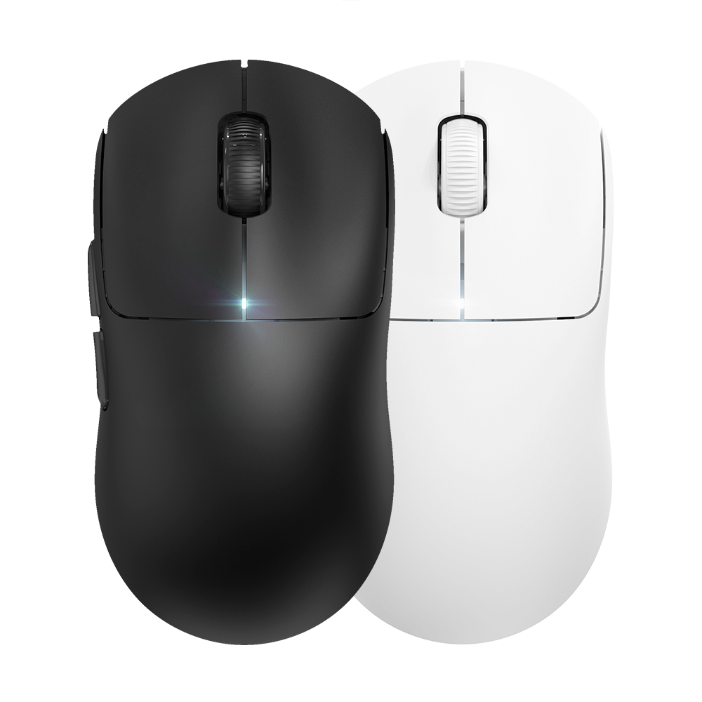 제닉스 TITAN GZ BT WIRELESS 유무선 (블랙)_이미지