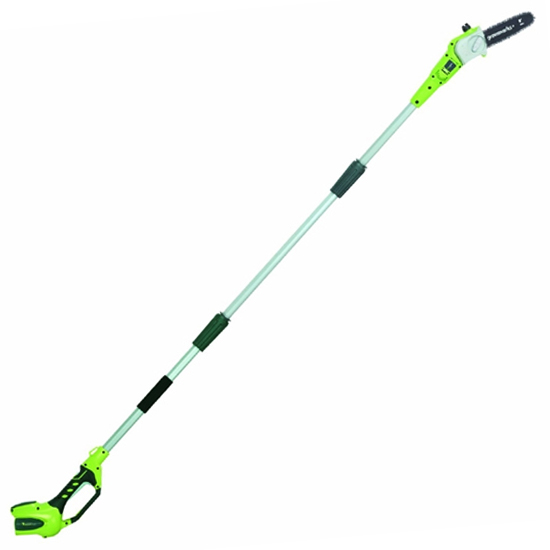 G-MAX 40V 고지톱
