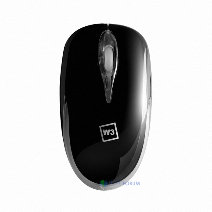 W3 IGM-3200 블랙 COMBO_이미지