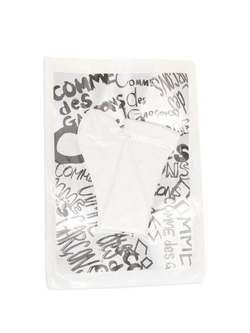 꼼데가르송 양말 GQK502 0513 White
