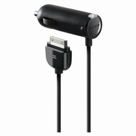 벨킨 F8Z184 Auto Charger(차량용 충전기)