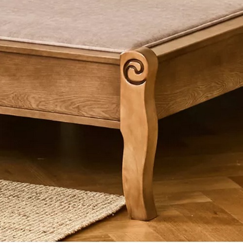 명품의료기 DS 2232 흙침대 Q (프리미엄황토숯볼)_이미지