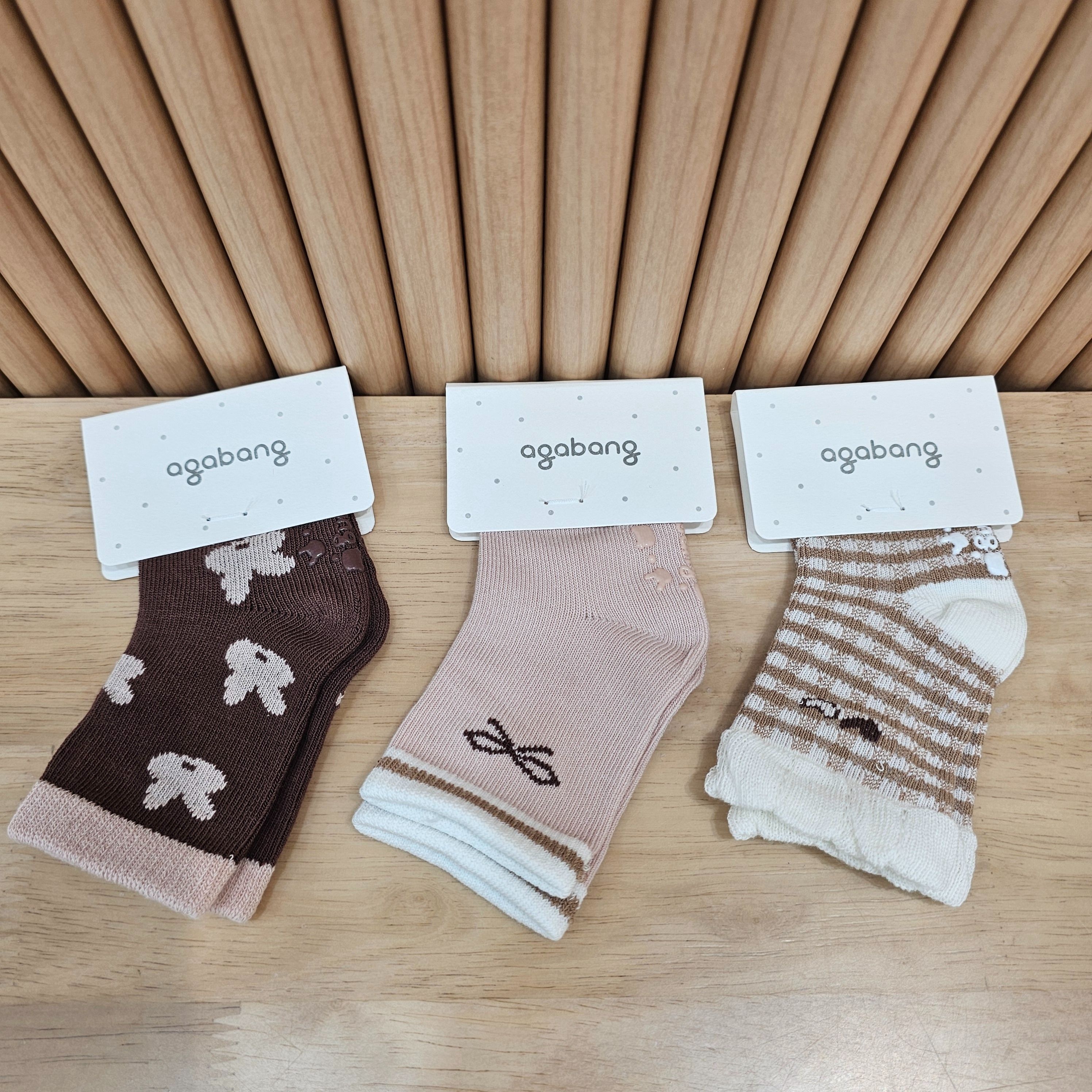 아가방 핑크블룸세트양말_01T576052_CC