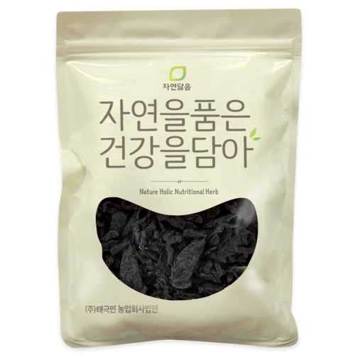 자연닮음 숙지황 한약재 1개 300g_이미지