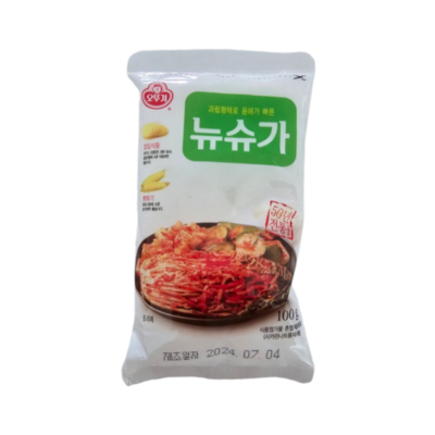 오뚜기 뉴슈가 100g (15개)_이미지