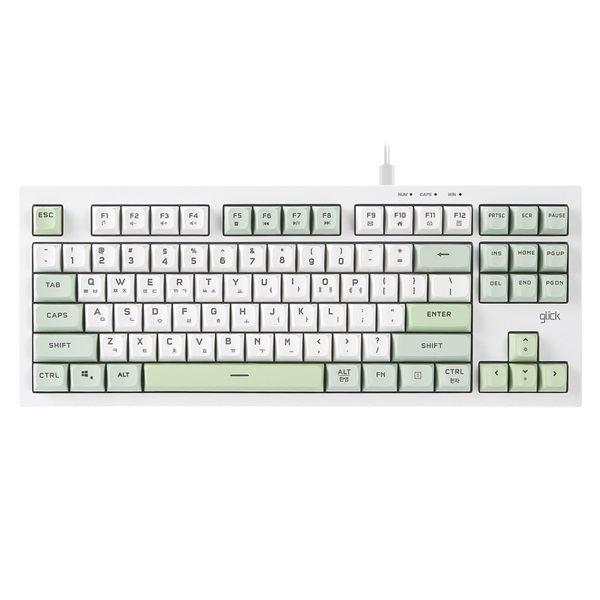 ��Ŭ��Ŀ OFFICEPRO OPK50 ���Ϸ��� M RGB ������ ��� 87