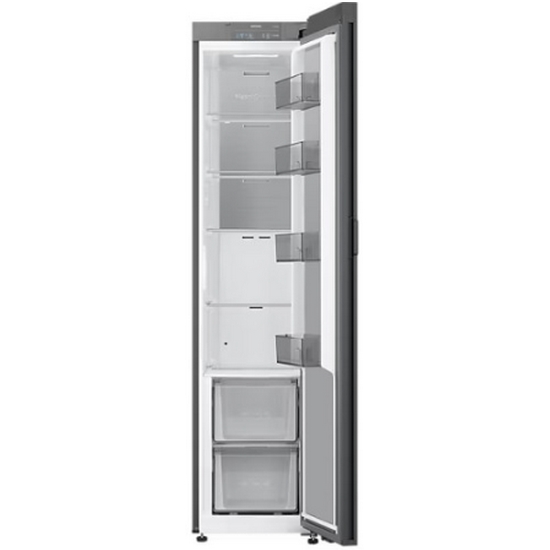 삼성전자 비스포크 키친핏 Max RM70F63R2A + 키친핏 에센셜 RZ24C59G0AP (색상선택형)_이미지