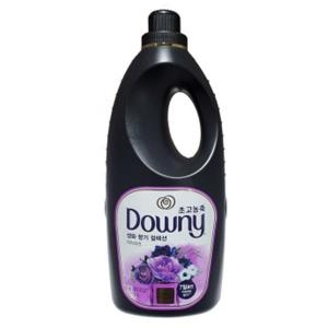 다우니 향수 컬렉션 미스티크 2L (1개)_이미지