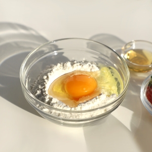 키친몰링 이프 유리볼, 샐러드볼_이미지