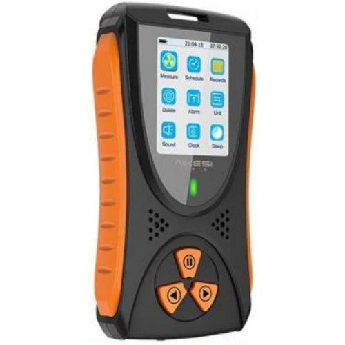 핵방사선 검출기 HFS-10 해외구매_이미지