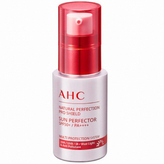 AHC 내추럴 퍼펙션 프로쉴드 선퍼펙터 40ml (1개)_이미지