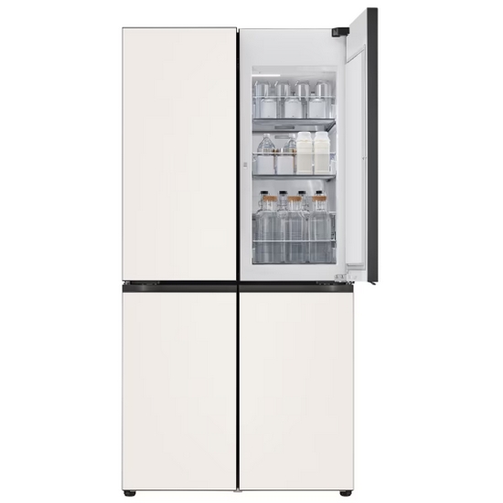 LG전자 오브제컬렉션 STEM M876GBB181 (일반설치)_이미지