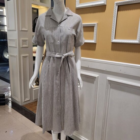 BCBG 브린튼 st 원피스 B4B4O616