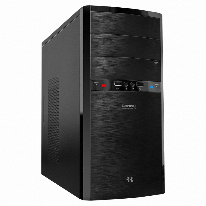 3RSYS R390 댄디