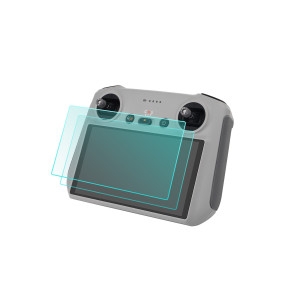 드론조종기 DJI RC 액정보호필름 미니3프로 매빅3프로/매빅3클래식 에어3 Dji RC/ RC2 완벽 맞춤