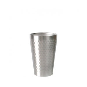 홈아트 이중 진공 스텐컵 2호 280ml