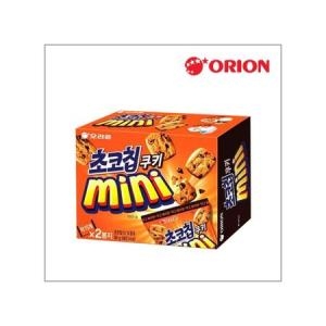 초코칩쿠키 미니 90