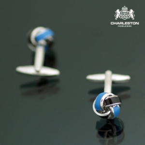 오너클랜 찰스턴 남성쥬얼리 cufflinks 악세사리 커프스버튼W43B254